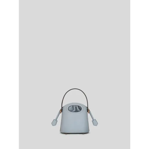 Etro - Bags > Bucket Bags - Blue - Etro - Modalova