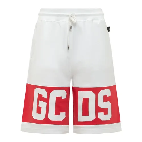 Sport > Fitness > Training Bottoms > Training Shorts - - Gcds - Modalova