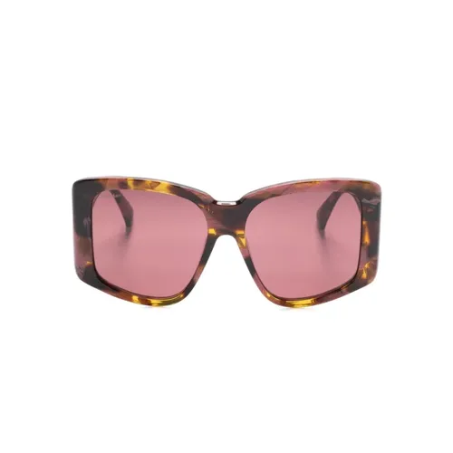 Accessories > Sunglasses - - Max Mara - Modalova