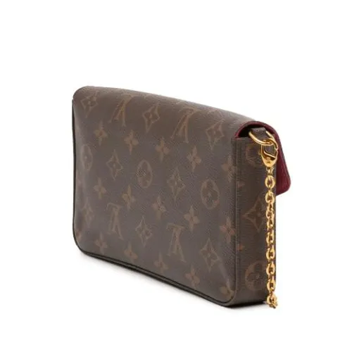 Pre-owned > Pre-owned Bags > Pre-owned Cross Body Bags - - Louis Vuitton Vintage - Modalova