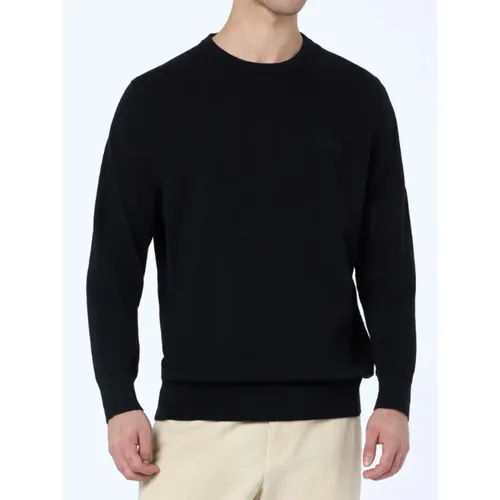 Knitwear > Round-neck Knitwear - - MC2 Saint Barth - Modalova