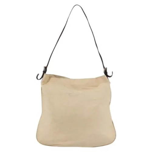 Pre-owned > Pre-owned Bags > Pre-owned Shoulder Bags - - Fendi Vintage - Modalova