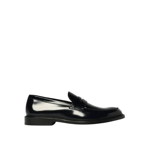 Shoes > Flats > Loafers - - Doucal's - Modalova