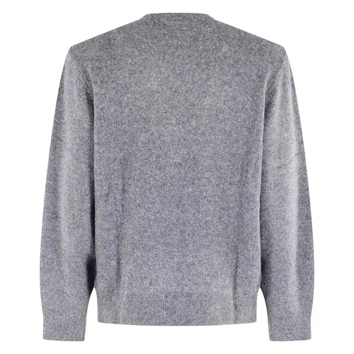 Knitwear > Round-neck Knitwear - - Carhartt Wip - Modalova