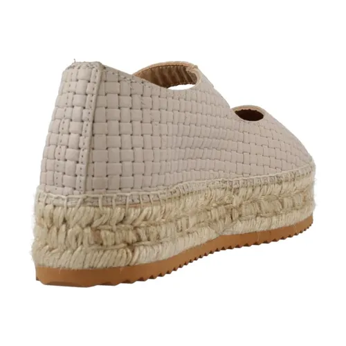 Shoes > Flats > Espadrilles - - Yellow - Modalova