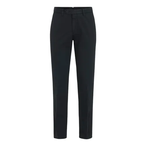 Trousers > Suit Trousers - - Oscar Jacobson - Modalova