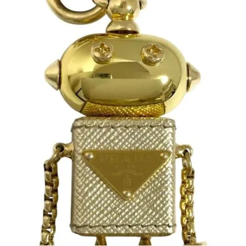 Pre-owned > Pre-owned Accessories - - Prada Vintage - Modalova