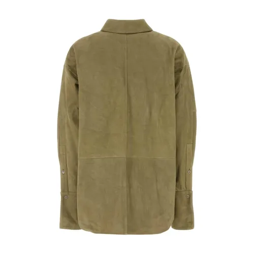 Blouses & Shirts > Shirts - - Loewe - Modalova