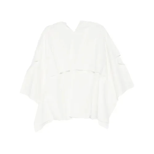 Blouses & Shirts > Blouses - - Niccolò Pasqualetti - Modalova