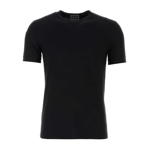 Tops > T-Shirts - - Giorgio Armani - Modalova