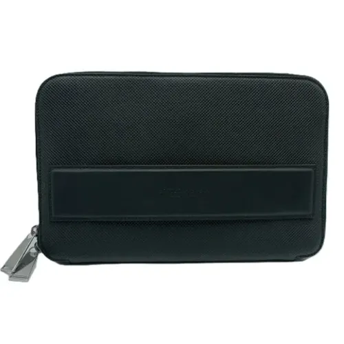 Pre-owned > Pre-owned Accessories > Pre-owned Wallets - - Bottega Veneta Vintage - Modalova