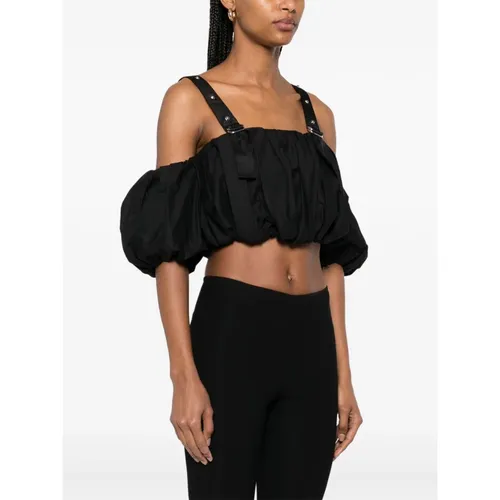 Blouses & Shirts > Blouses - - Pinko - Modalova
