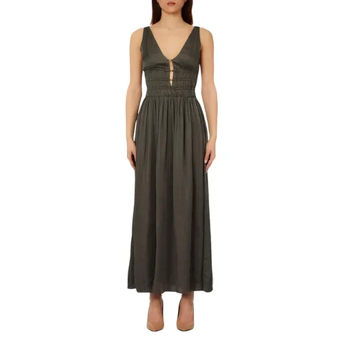 Dresses > Day Dresses > Maxi Dresses - - Liu Jo - Modalova