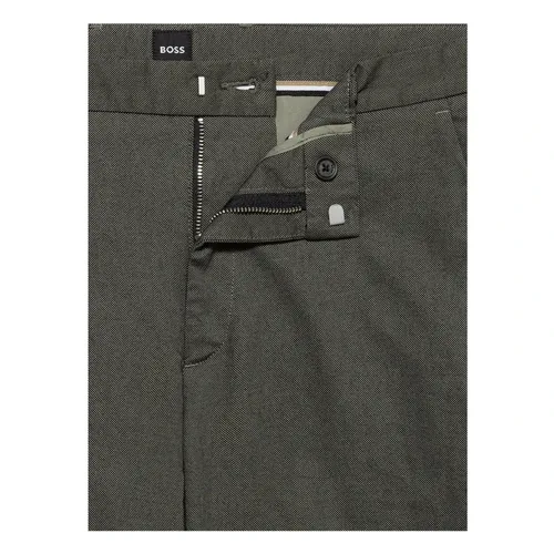 Trousers > Slim-fit Trousers - - Hugo - Modalova
