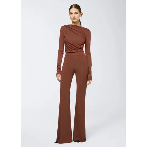 Trousers > Wide Trousers - - Andamane - Modalova
