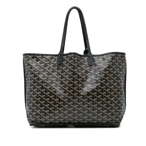 Pre-owned > Pre-owned Bags > Pre-owned Tote Bags - - Goyard Vintage - Modalova