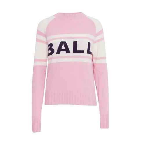 Knitwear > Round-neck Knitwear - - Ball - Modalova