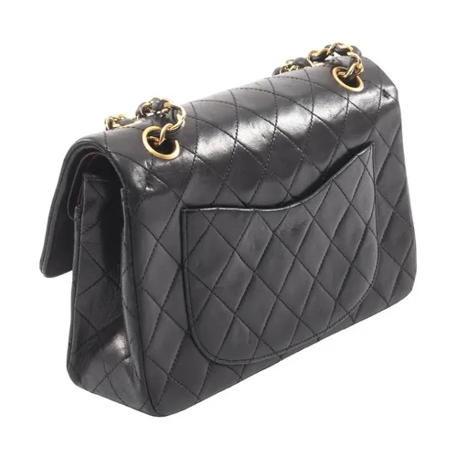 Pre-owned > Pre-owned Bags > Pre-owned Shoulder Bags - - Chanel Vintage - Modalova