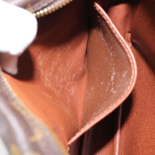 Pre-owned > Pre-owned Bags > Pre-owned Clutches - - Louis Vuitton Vintage - Modalova