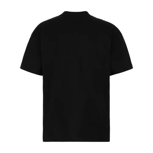 Tops > T-Shirts - - Palm Angels - Modalova