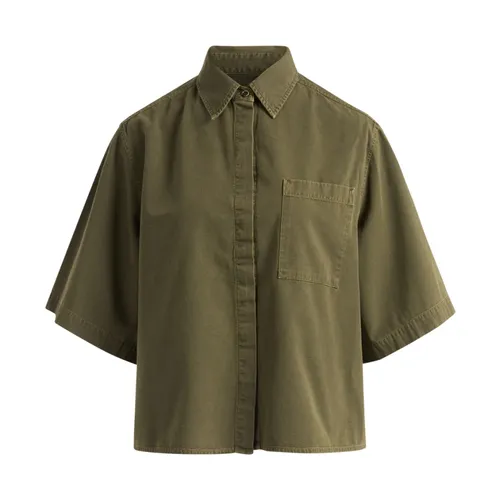 Blouses & Shirts > Shirts - - Nine In The Morning - Modalova