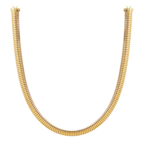 Accessories > Jewellery > Necklaces - - Federica Tosi - Modalova