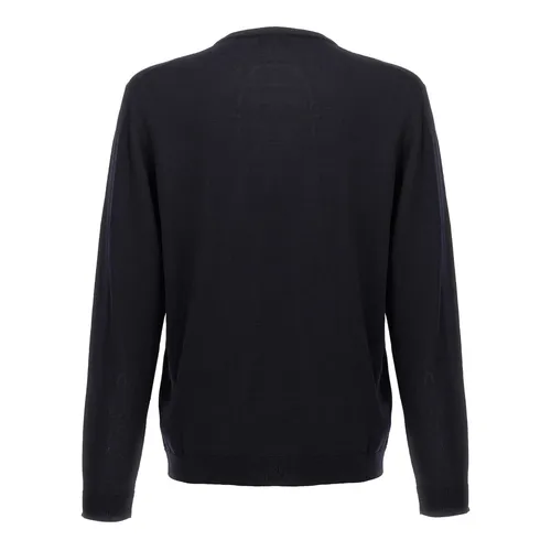 Knitwear > Round-neck Knitwear - - Roberto Collina - Modalova