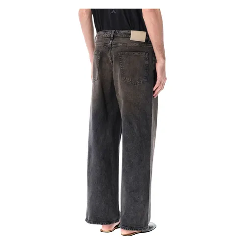 Jeans > Straight Jeans - - Our Legacy - Modalova