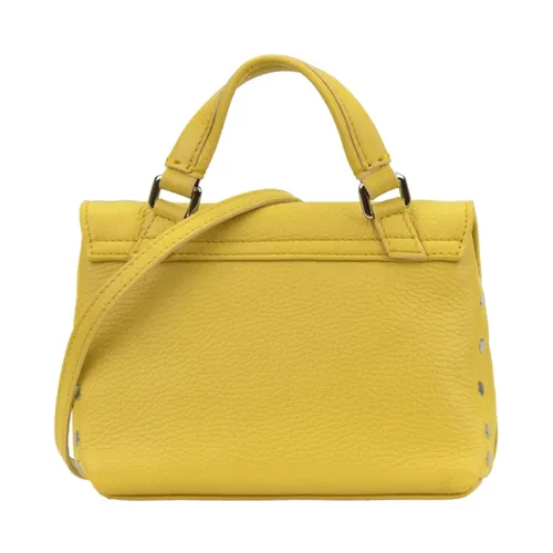 Bags > Handbags - - Zanellato - Modalova