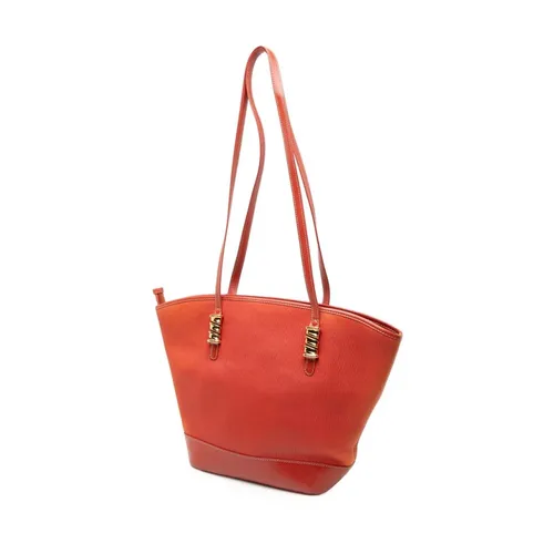 Pre-owned > Pre-owned Bags > Pre-owned Shoulder Bags - - Loewe Pre-owned - Modalova