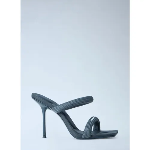 Shoes > Heels > Heeled Mules - - Alexander Wang - Modalova