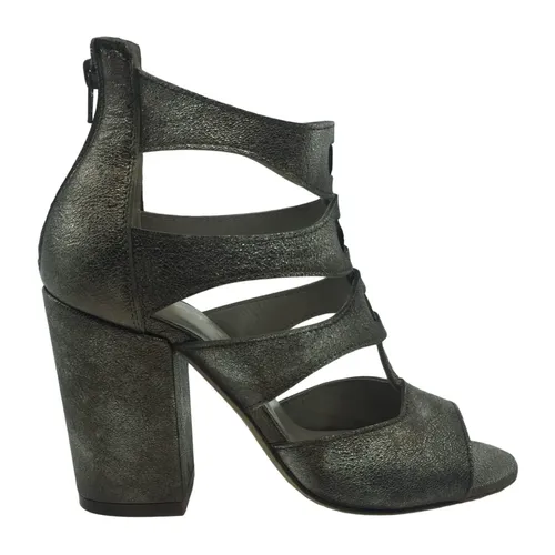 Shoes > Sandals > High Heel Sandals - - Strategia - Modalova