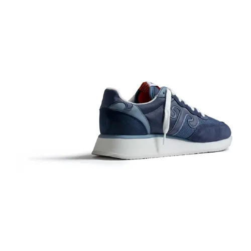 Shoes > Sneakers - - Wushu Ruyi - Modalova