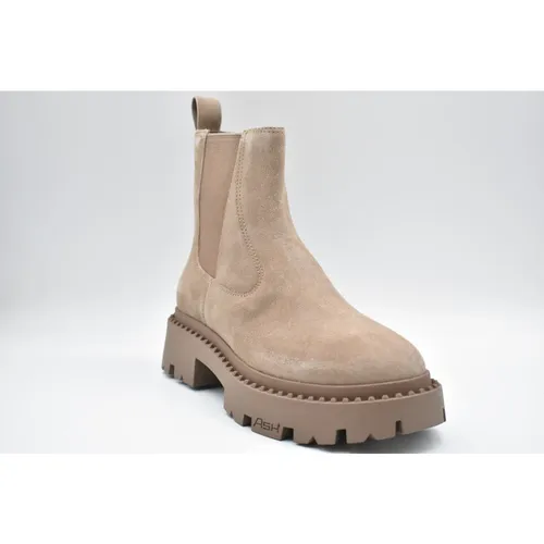 Shoes > Boots > Chelsea Boots - - ASH - Modalova