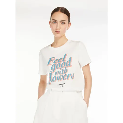 Tops > T-Shirts - - Max Mara - Modalova