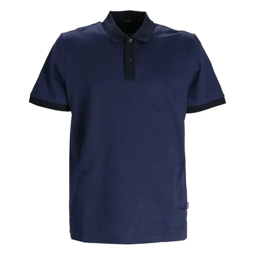 Tops > Polo Shirts - - Hugo Boss - Modalova