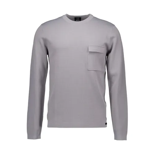 Sweatshirts & Hoodies > Sweatshirts - - Genti - Modalova