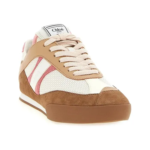 Shoes > Sneakers - - Chloé - Modalova