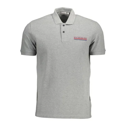 Tops > Polo Shirts - - Napapijri - Modalova