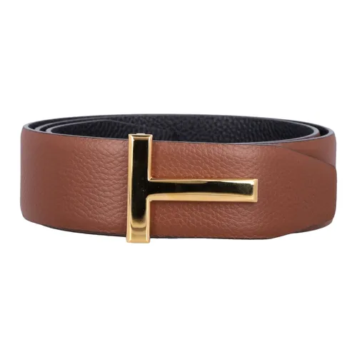 Accessories > Belts - - Tom Ford - Modalova