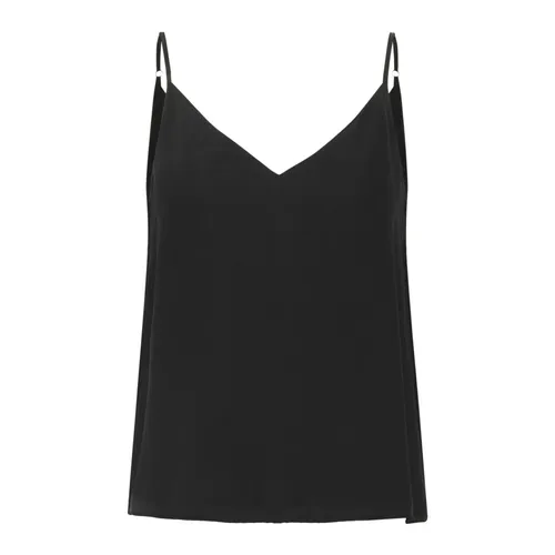 Tops > Sleeveless Tops - - My Essential Wardrobe - Modalova