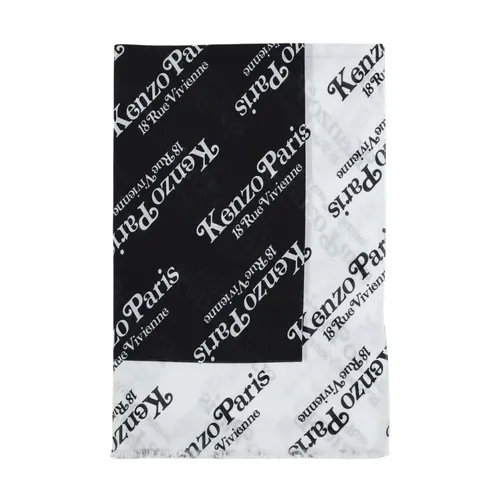 Accessories > Scarves > Silky Scarves - - Kenzo - Modalova