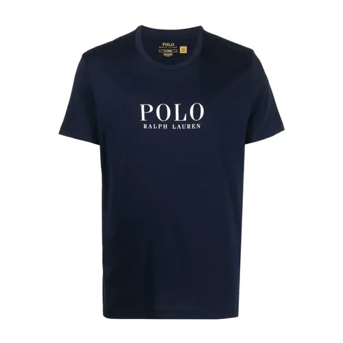 Tops > T-Shirts - - Polo Ralph Lauren - Modalova