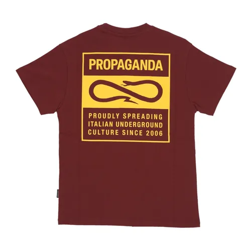 Tops > T-Shirts - - Propaganda - Modalova