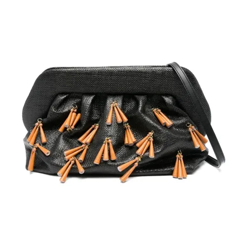Bags > Clutches - - THEMOIRè - Modalova