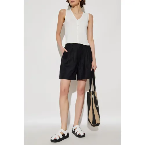 Tops > Sleeveless Tops - - Rag & Bone - Modalova