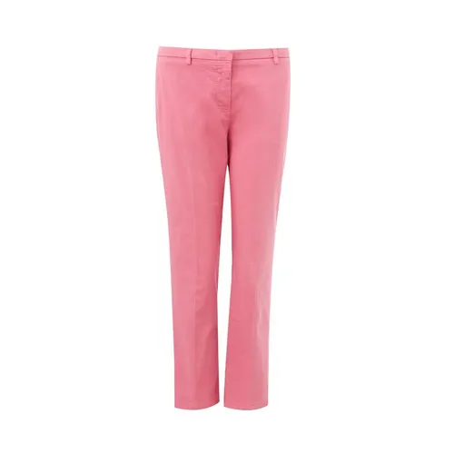 Trousers > Slim-fit Trousers - - Lardini - Modalova