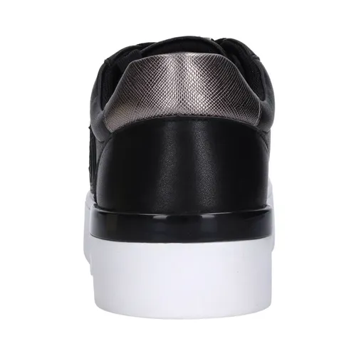 Liu Jo - Shoes > Sneakers - Black - Liu Jo - Modalova