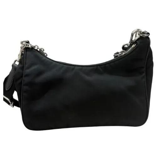 Pre-owned > Pre-owned Bags > Pre-owned Cross Body Bags - - Prada Vintage - Modalova