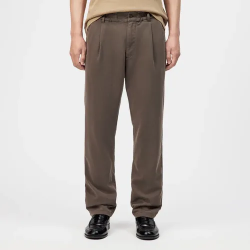 Trousers > Straight Trousers - - Drykorn - Modalova